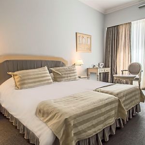 Executive Zimmer mit Kingsize-Bett