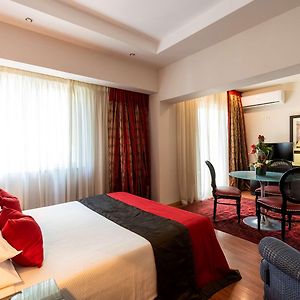 Deluxe Vierbett-Suite