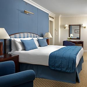 Luxus Suite mit Kingsize-Bett