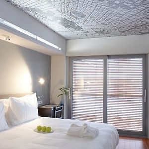 Superior Zimmer mit Kingsize-Bett