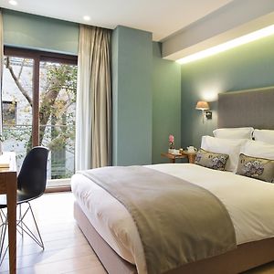 Deluxe Doppelzimmer