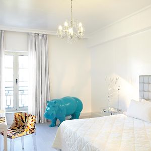 Gästezimmer