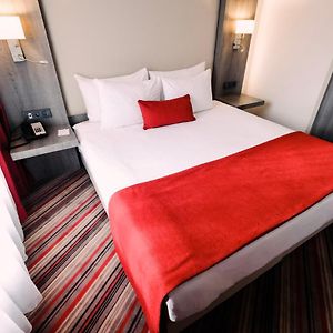 Suite mit Kingsize-Bett