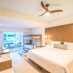 Familien Junior Suite