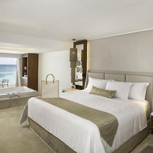 Honeymoon Suite mit Kingsize-Bett