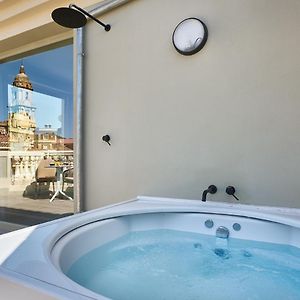 Luxus Doppelzimmer