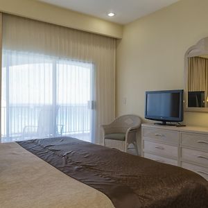Suite mit 1 Schlafzimmer und mit Strandblick