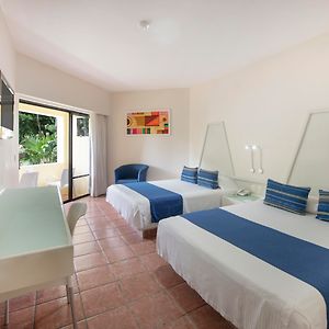 Superior Zimmer mit Queensize-Bett