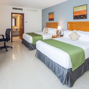 Superior Zimmer mit Queensize-Bett