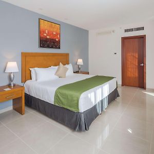 Suite mit 1 Schlafzimmer und mit Kingsize-Bett