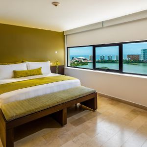 Suite mit Kingsize-Bett