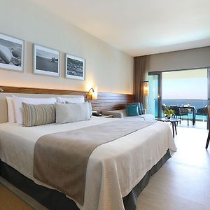 Deluxe Suite mit Ozeanblick