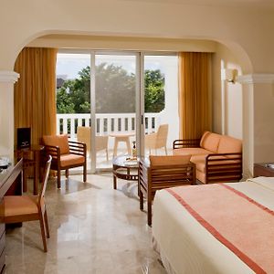 Deluxe Junior Suite