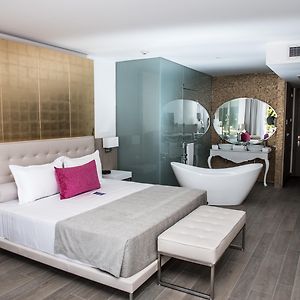 Deluxe Suite mit Kingsize-Bett