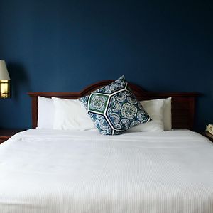 Suite mit Kingsize-Bett