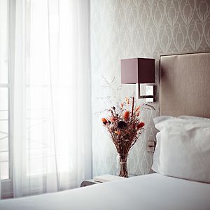Superior Doppelzimmer