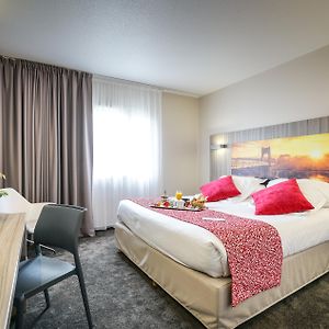 Comfort Zimmer mit Kingsize-Bett