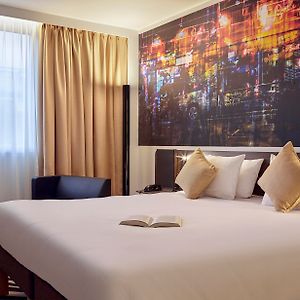 Superior Zimmer mit Kingsize-Bett