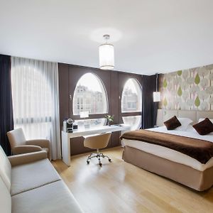 Prestige Zimmer mit Kingsize-Bett