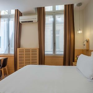 Comfort Doppelzimmer