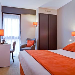 Comfort Zimmer mit Queensize-Bett
