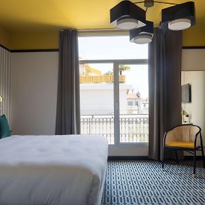 Executive Zimmer mit Kingsize-Bett