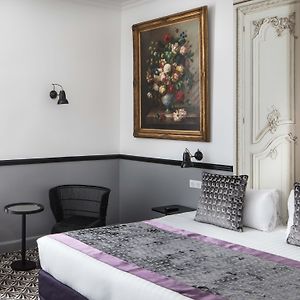 Privilege Zimmer mit Kingsize-Bett