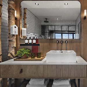 Standard Zimmer mit zwei Einzelbetten