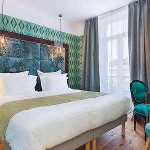 Studio mit Queensize-Bett