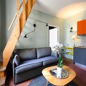 Apartment mit 2 Schlafzimmern