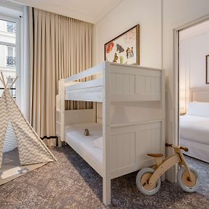 Familien-Suite