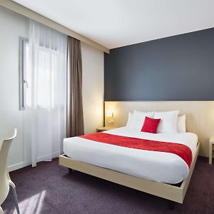 Standard Zimmer mit Queensize-Bett