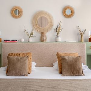 Apartment mit 2 Schlafzimmern