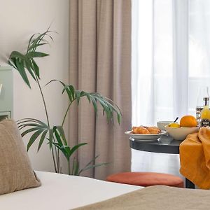 Apartment mit 1 Schlafzimmer