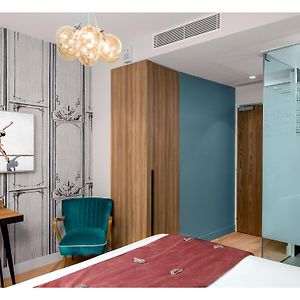 Executive Zimmer