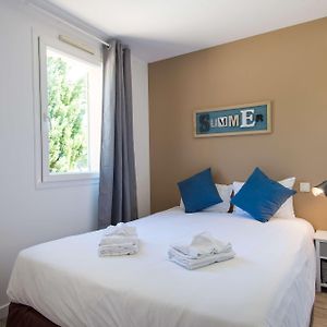 Familien-Suite mit 2 Schlafzimmern und mit Kingsize-Bett