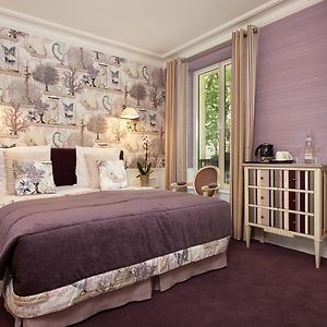 Angrenzendes Zimmer