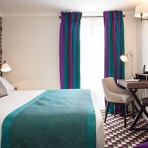Angrenzendes Zimmer