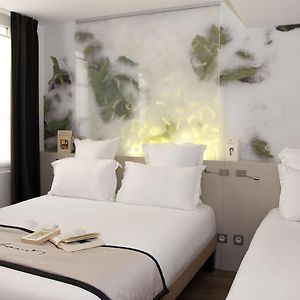 Classic Zimmer mit Kingsize-Bett