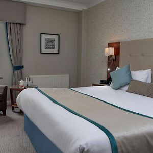 Executive Zimmer mit Kingsize-Bett