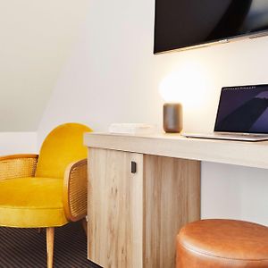 Dreibettzimmer