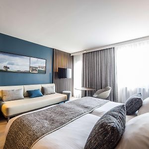 Privilege Zimmer mit zwei Einzelbetten
