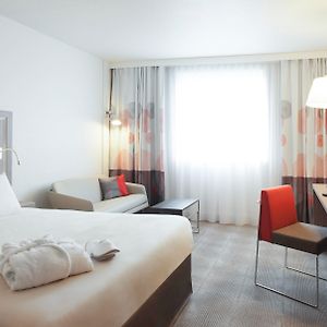 Executive Zimmer mit Queensize-Bett