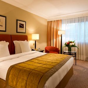 Deluxe Zimmer mit Kingsize-Bett