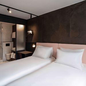 Comfort Zimmer mit zwei Einzelbetten