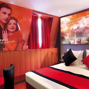 Classic Doppelzimmer