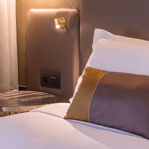 Standard Zimmer mit zwei Einzelbetten