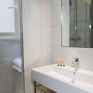 Classic Zimmer mit zwei Einzelbetten