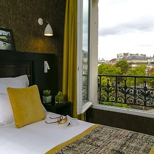 Superior Zimmer mit Kingsize-Bett