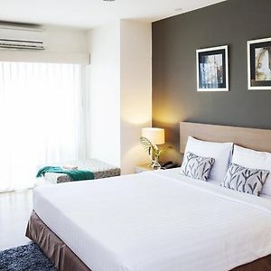 Executive Apartment mit 1 Schlafzimmer